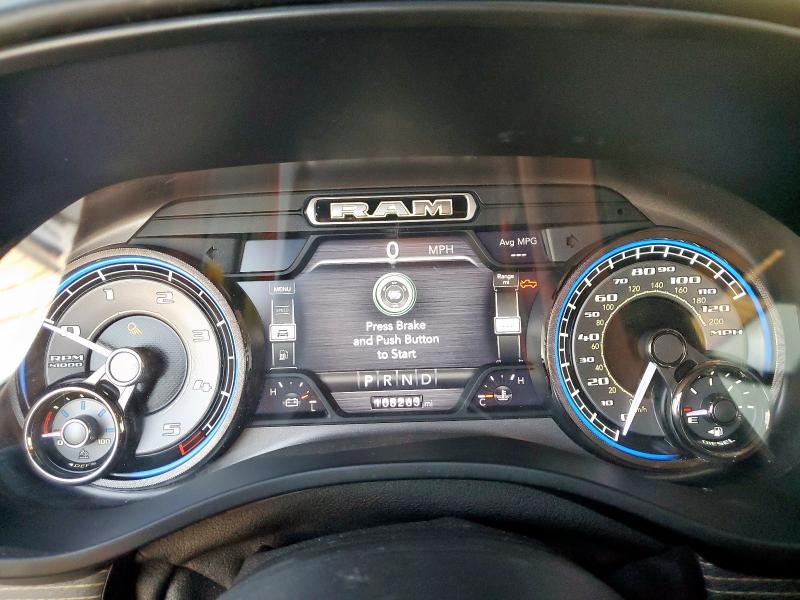 Фото 9 - RAM 1500