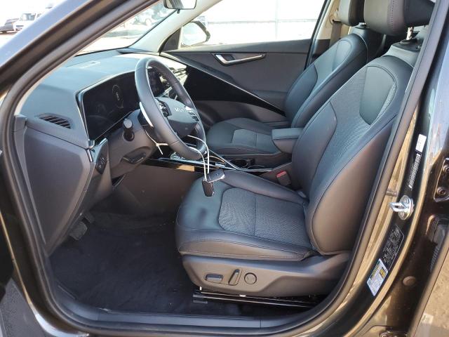 Фото 7 - KIA NIRO WIND