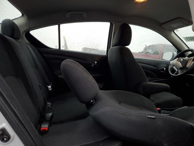 Фото 10 - NISSAN VERSA