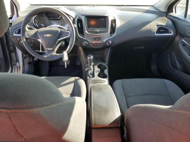 Фото 8 - CHEVROLET CRUZE