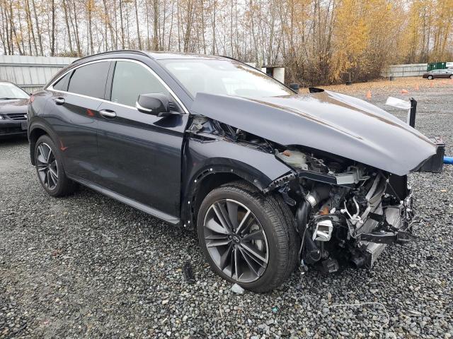 INFINITI QX55 LUXE 2024 VIN 3PCAJ5JR7RF108190