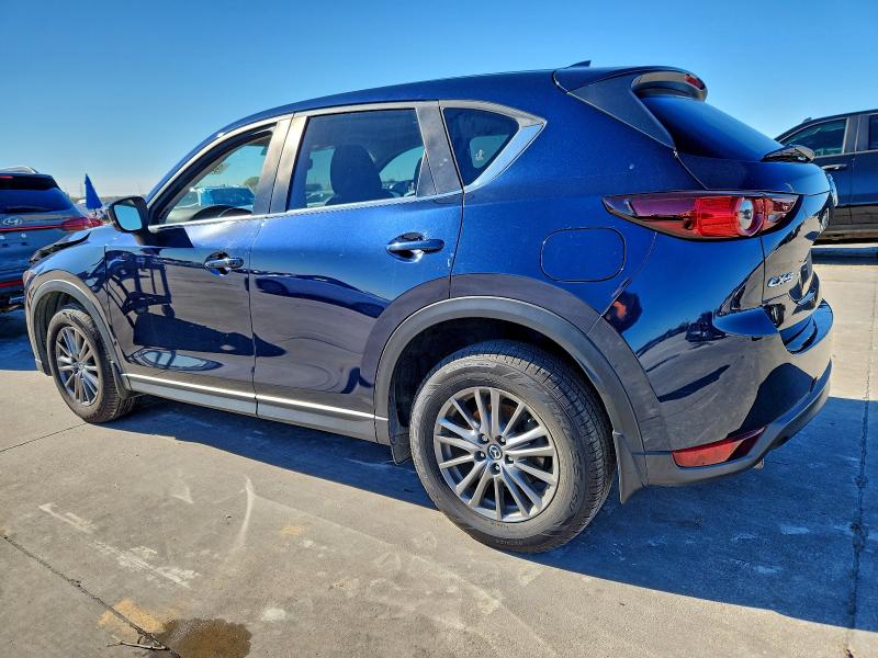 Фото 2 - MAZDA CX-5
