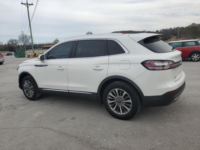 Фото 2 - LINCOLN NAUTILUS