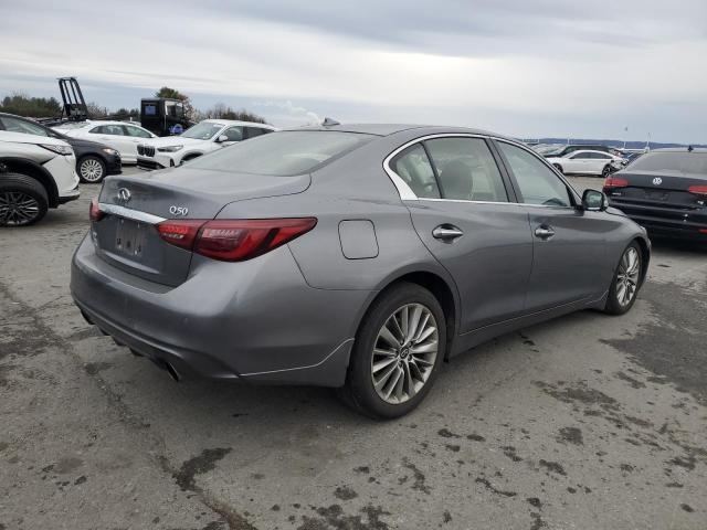 Фото 3 - INFINITI Q50