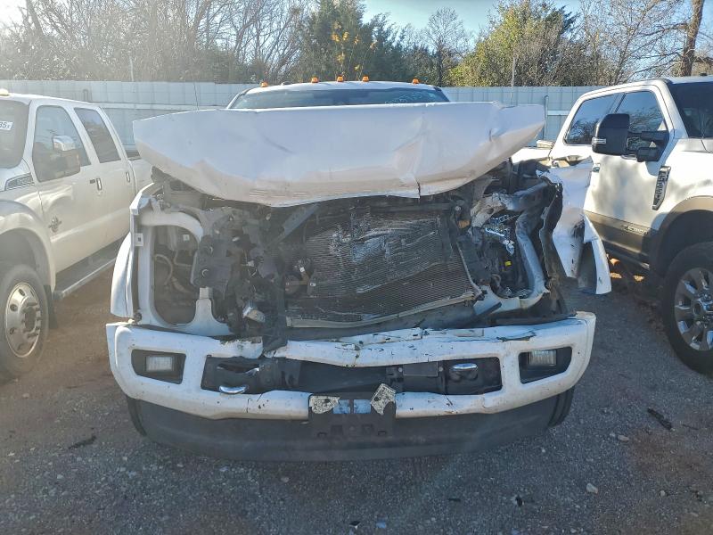 Фото 5 - FORD F450