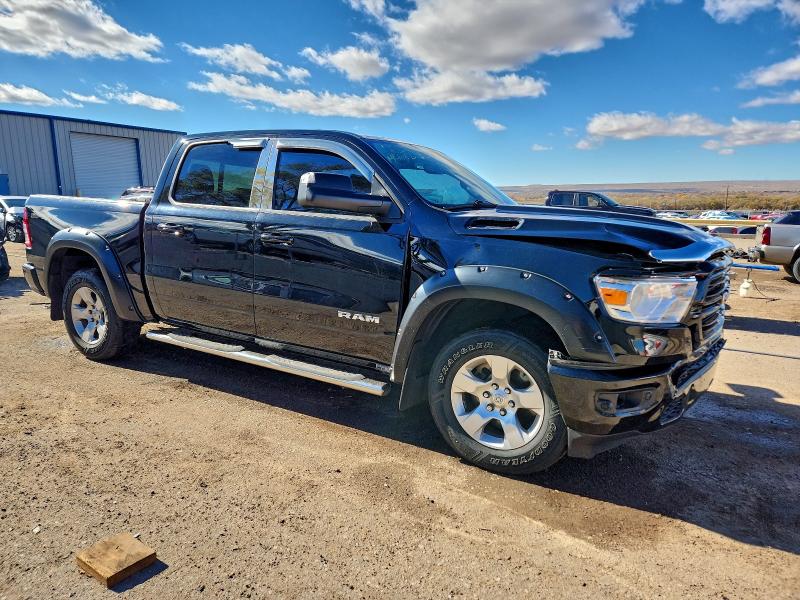 Фото 4 - RAM 1500