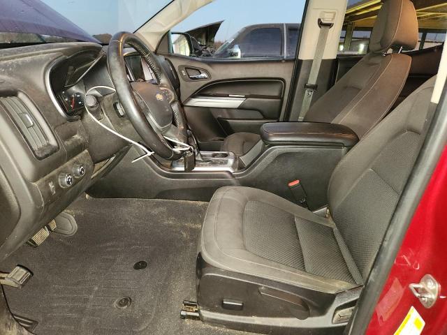 Фото 7 - CHEVROLET COLORADO