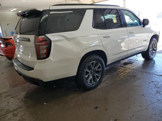 Фото 3 - CHEVROLET TAHOE