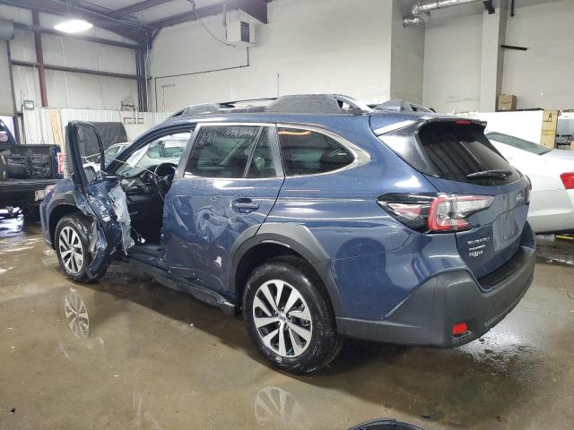 Фото 2 - SUBARU OUTBACK