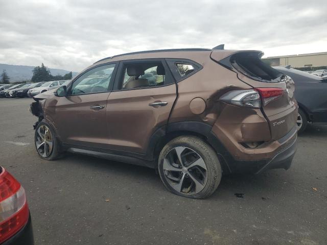 Фото 2 - HYUNDAI TUCSON