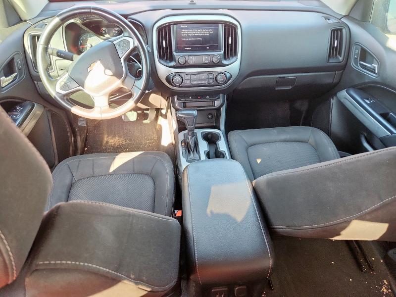 Фото 8 - CHEVROLET COLORADO