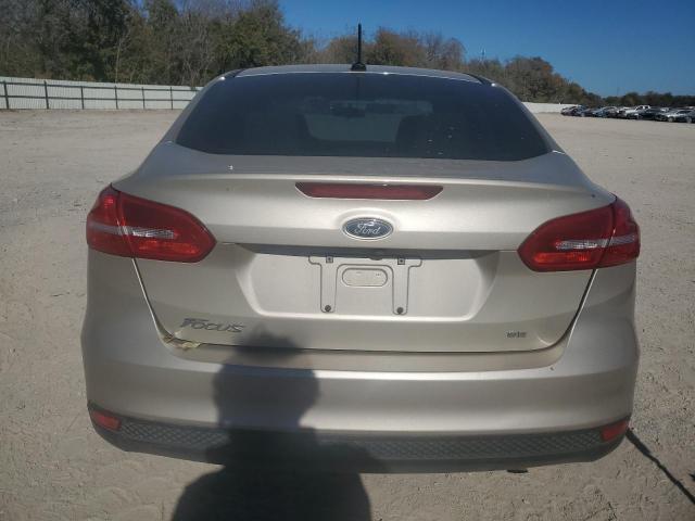 Фото 6 - FORD FOCUS