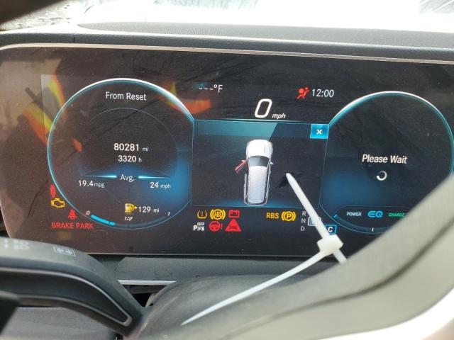 MERCEDES-BENZ GLS-CLASS 2020 VIN 4JGFF5KE2LA183345