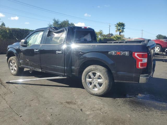 Фото 2 - FORD F-150