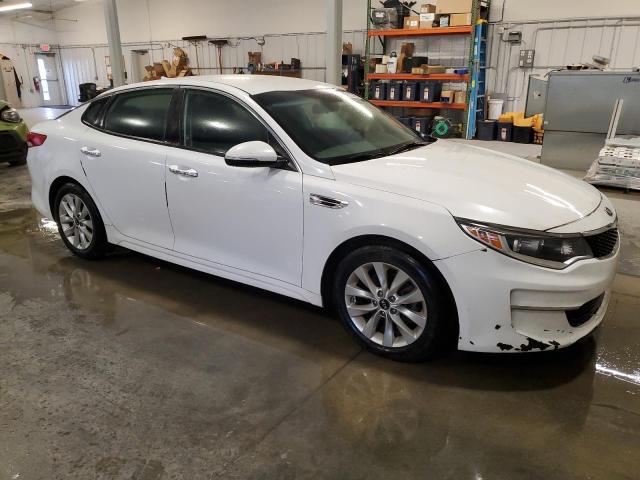 Фото 4 - KIA OPTIMA