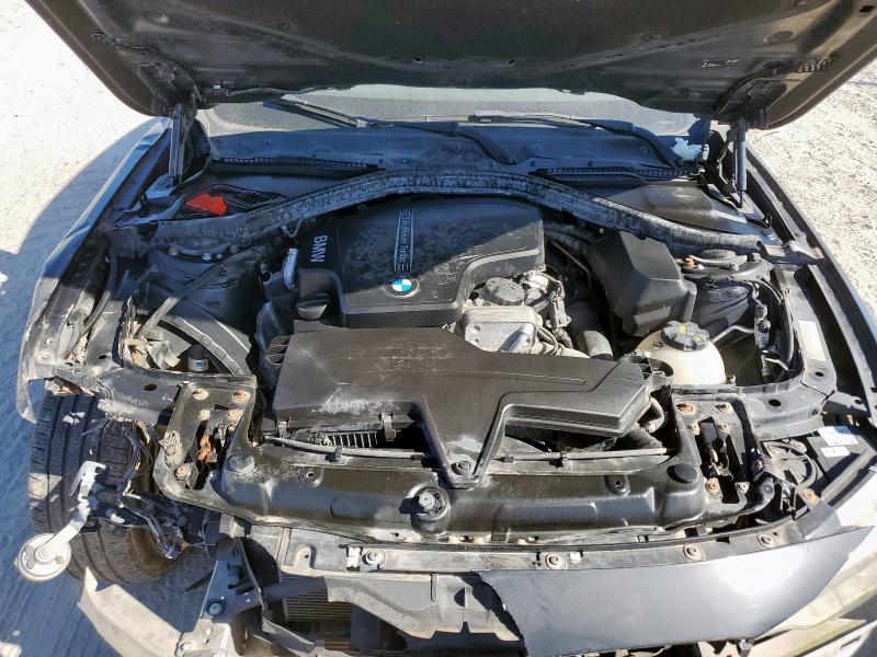 Фото 11 - BMW 4 SERIES