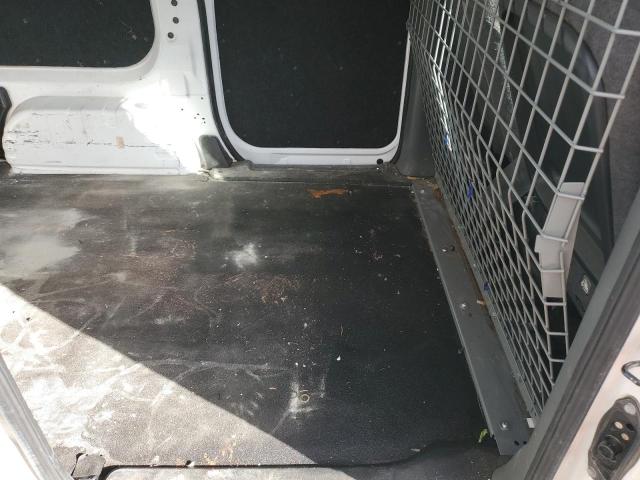 Фото 11 - NISSAN NV