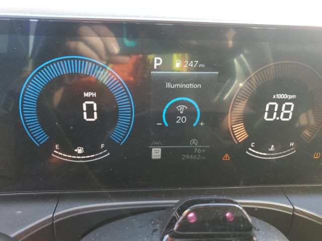 Фото 9 - HYUNDAI SANTA FE