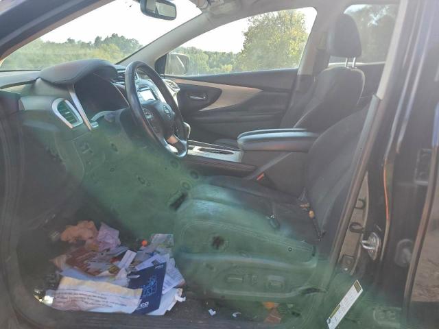 Фото 7 - NISSAN MURANO