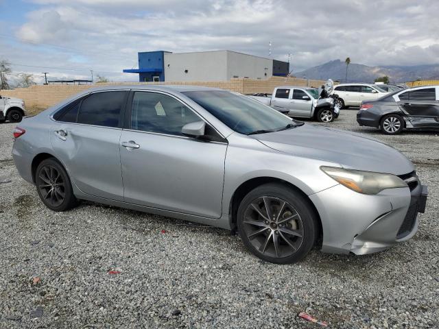 Фото 4 - TOYOTA CAMRY