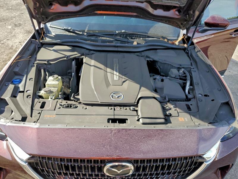 Фото 12 - MAZDA CX-90