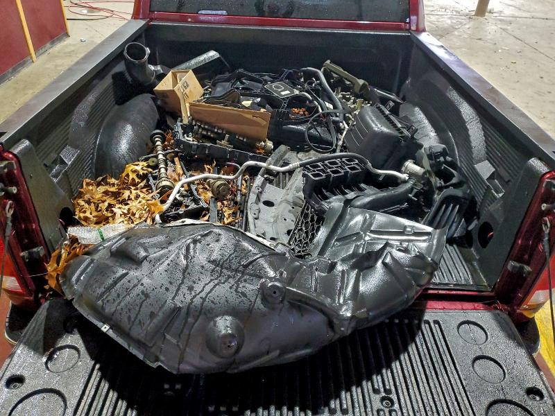 Фото 12 - RAM 1500