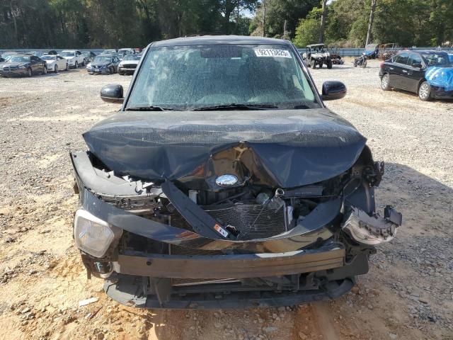 Фото 5 - KIA SOUL