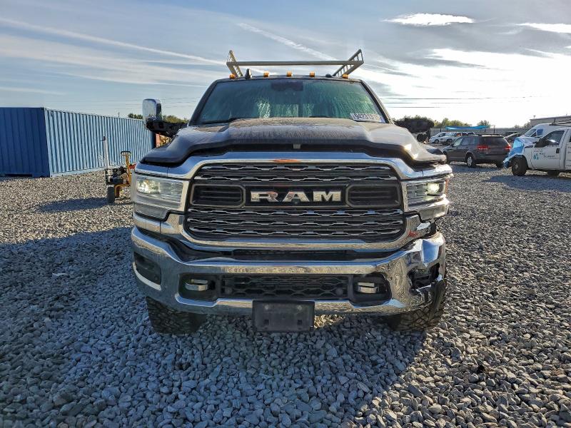 Фото 5 - RAM 3500