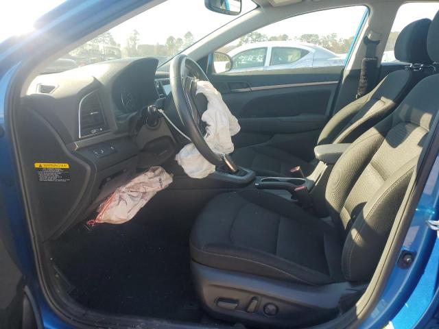 Фото 7 - HYUNDAI ELANTRA