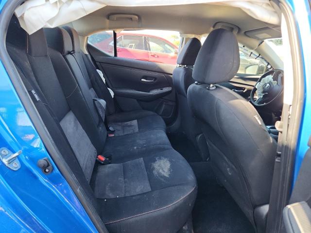 Фото 10 - NISSAN SENTRA