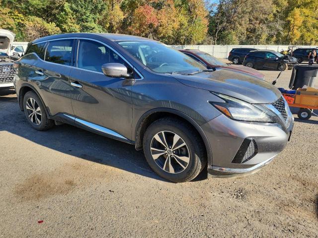 Фото 4 - NISSAN MURANO