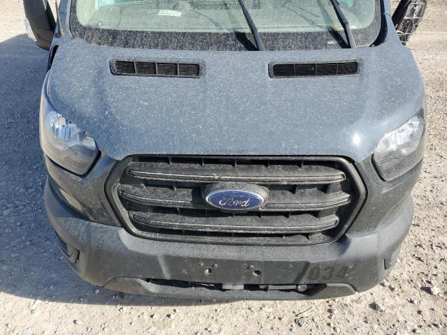 Фото 12 - FORD TRANSIT