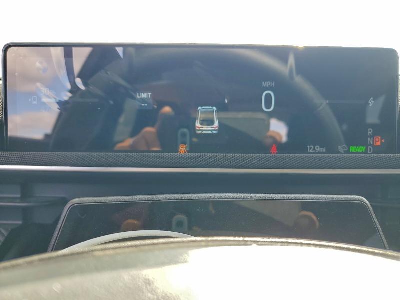 Фото 9 - FORD MUSTANG