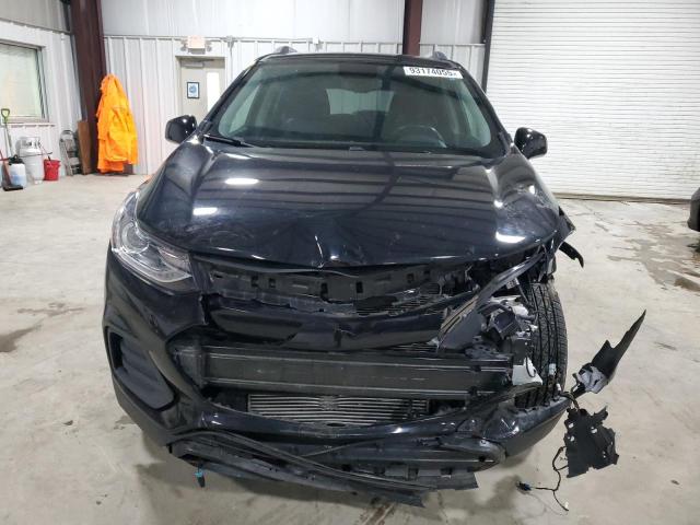 Фото 5 - CHEVROLET TRAX