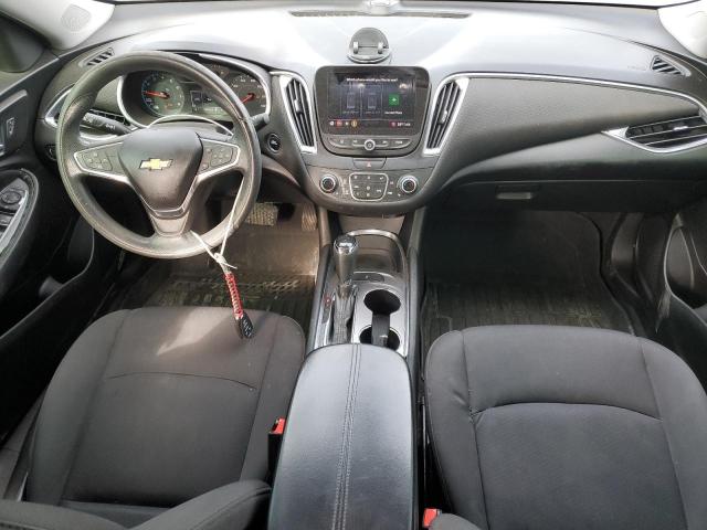 Фото 8 - CHEVROLET MALIBU