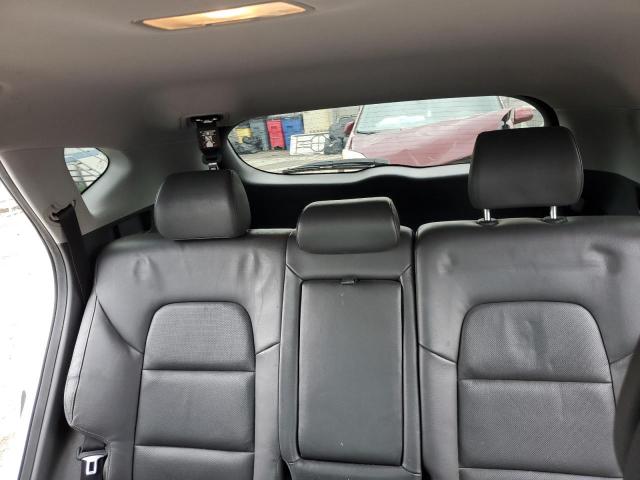 Фото 10 - HYUNDAI TUCSON