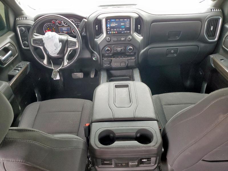 Фото 8 - CHEVROLET ALL Models