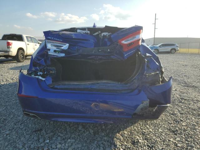 Фото 6 - HONDA ACCORD