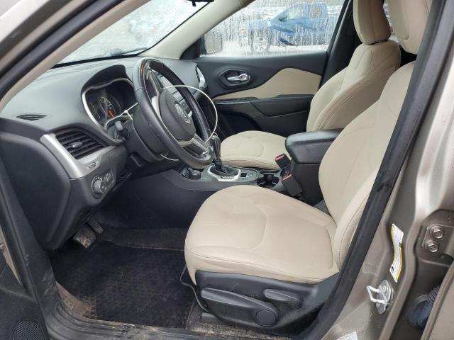 Фото 7 - JEEP GRAND CHER