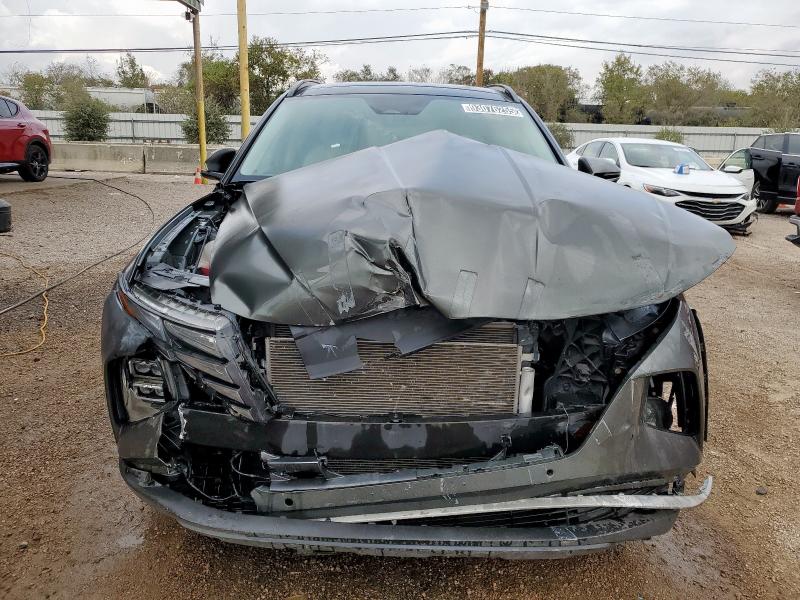 Фото 5 - HYUNDAI TUCSON