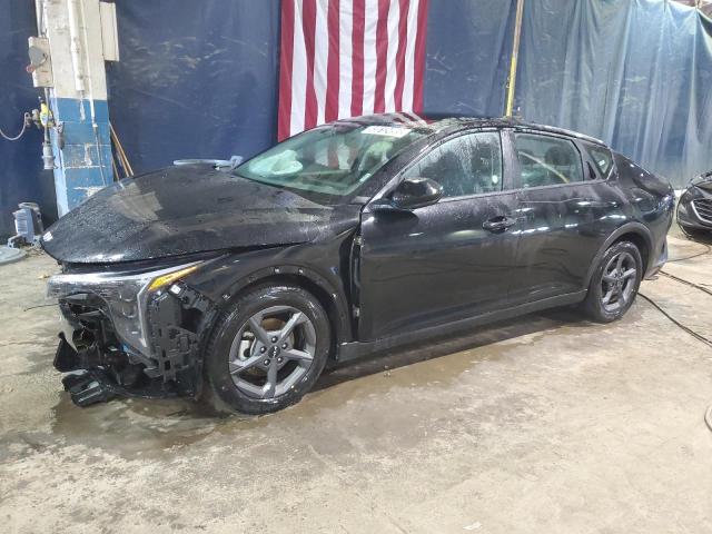 Фото 1 - KIA K4 LX