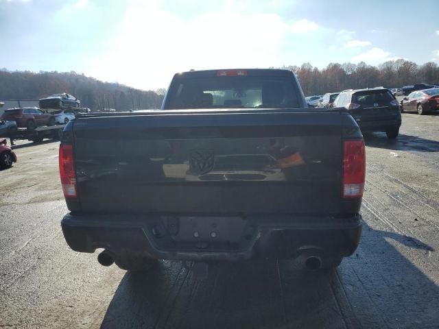 Фото 6 - RAM 1500