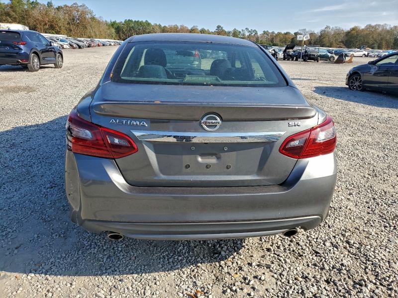 Фото 6 - NISSAN ALTIMA