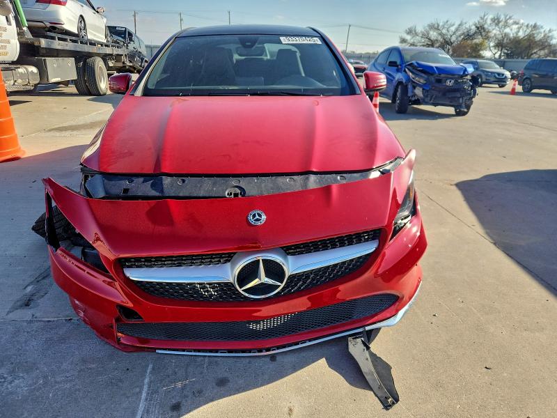 Фото 5 - MERCEDES-BENZ CLA-CLASS