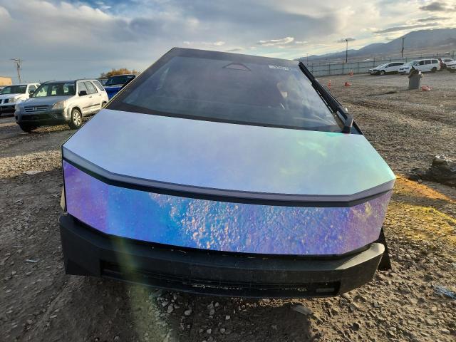 TESLA CYBERTRUCK 2024 VIN 7G2CEHED1RA015995