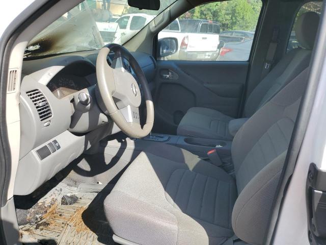 Фото 7 - NISSAN FRONTIER