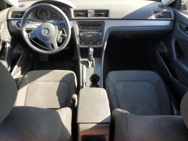 Фото 8 - VOLKSWAGEN PASSAT