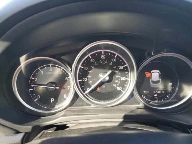 Фото 9 - MAZDA CX-5