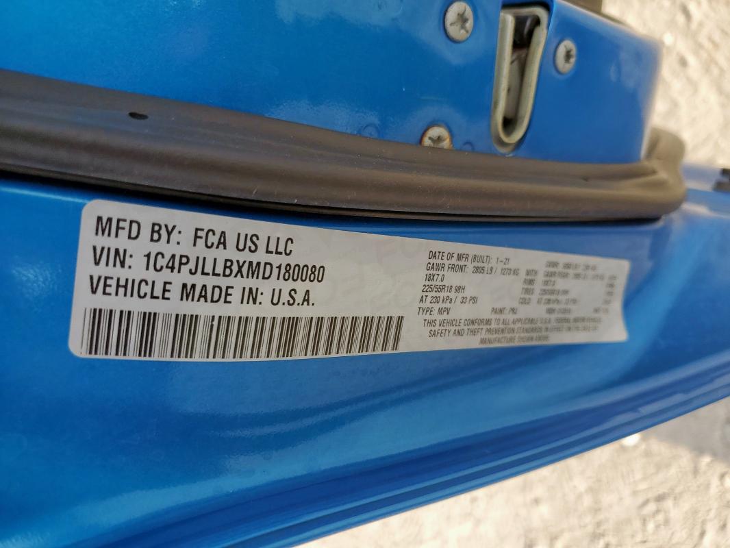 Фото 13 - JEEP GRAND CHER