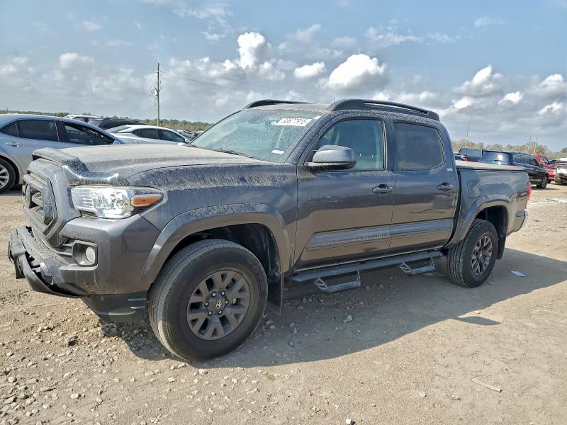 Фото 1 - TOYOTA TACOMA